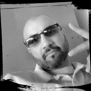 Meet your Posher, Jack